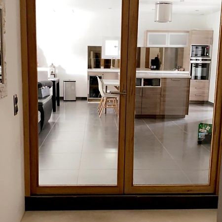Jolie Maison De 110 M 2, Pour 6 Personnes, Au Calme, Avec Piscine Les Cordiers Esterno foto