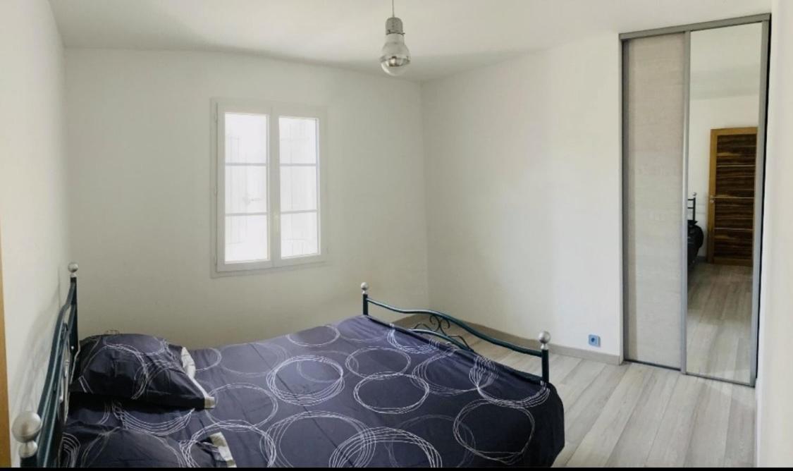 Jolie Maison De 110 M 2, Pour 6 Personnes, Au Calme, Avec Piscine Les Cordiers Esterno foto