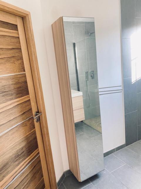 Jolie Maison De 110 M 2, Pour 6 Personnes, Au Calme, Avec Piscine Les Cordiers Esterno foto